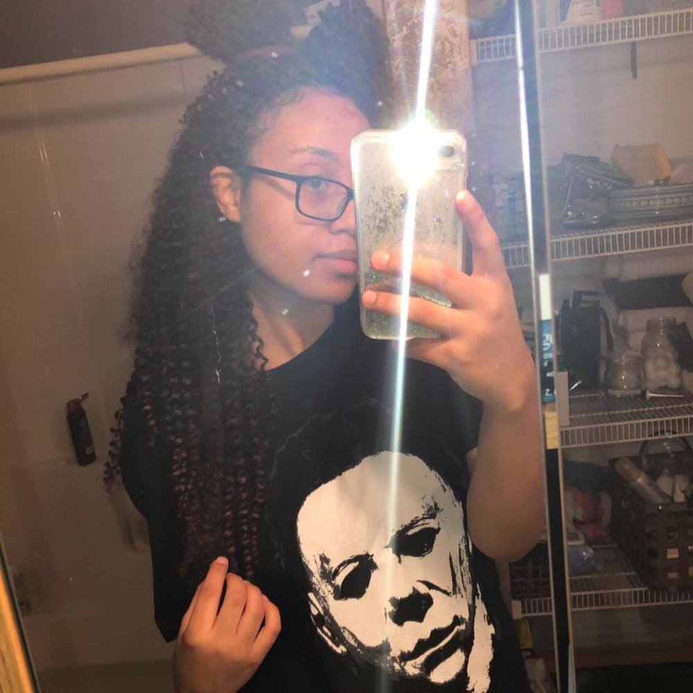 Meet your Posher, Kennedy